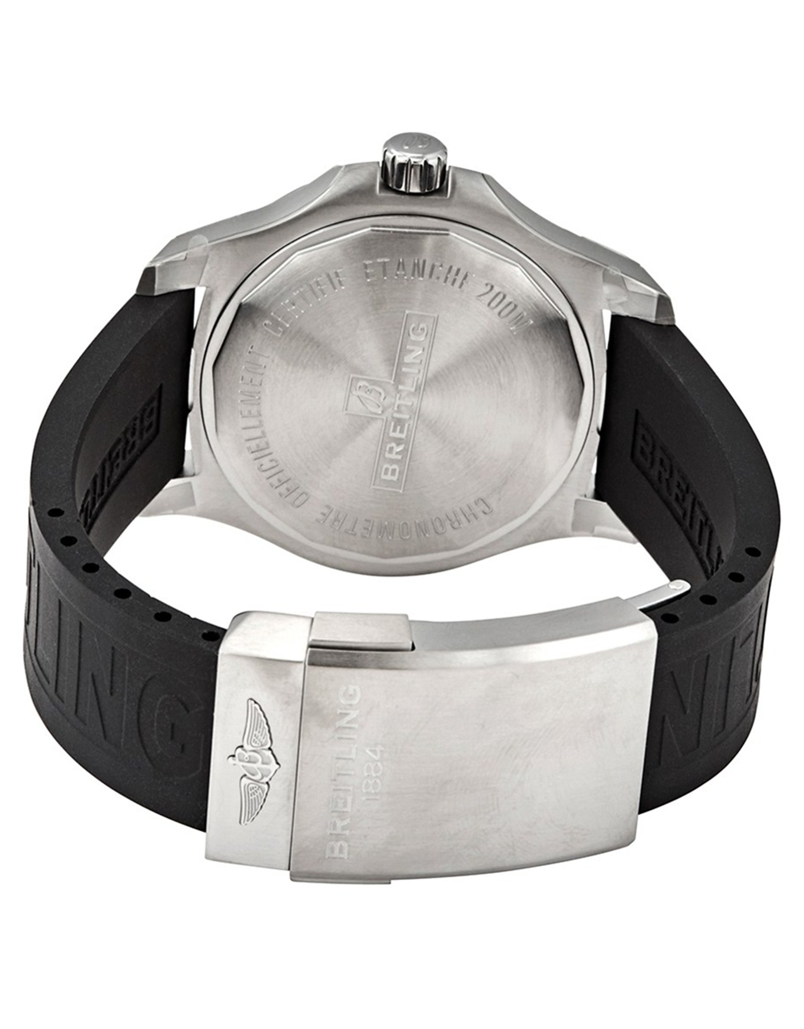 Colt Silver Dial Stick Markers A17313101G1S1