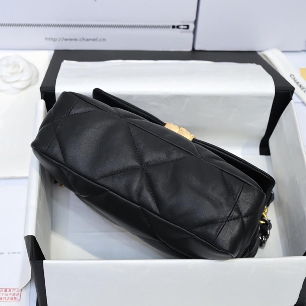 Chanel 19 HANDBAG