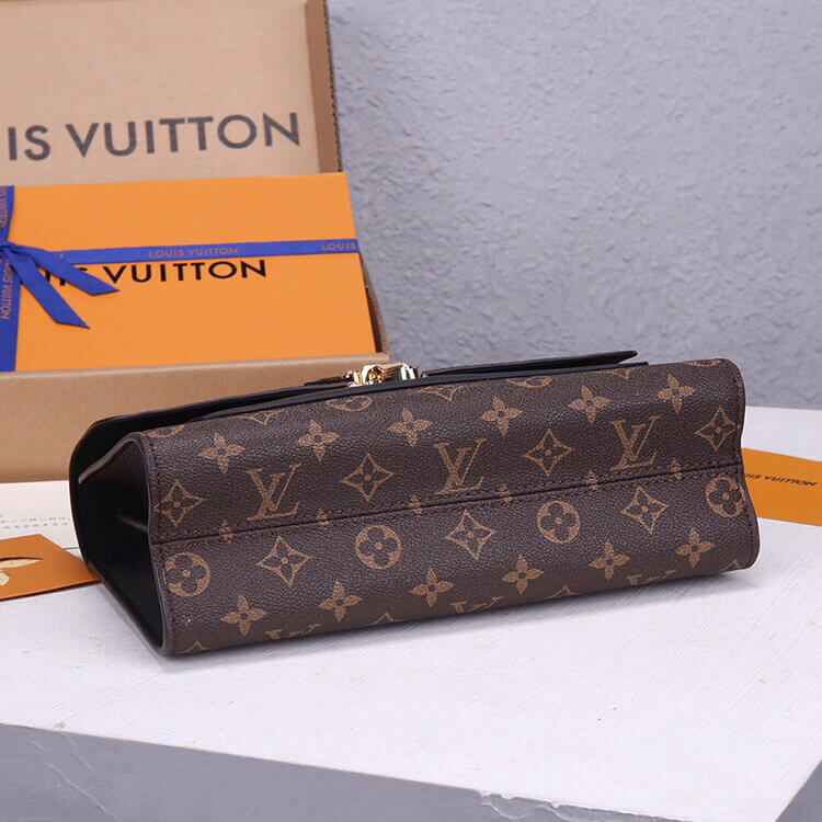 Louis Vuitton Victoire Handbag