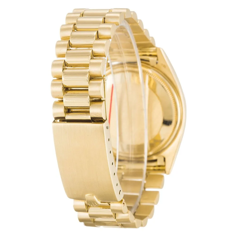 Day-Date Champagne 1803