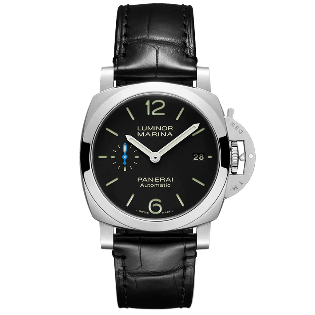 Luminor Quaranta PAM01372 - 44mm