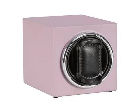 Watch Winder for Automatic Watches,Automatic Watch Winder Box, Watch Box Mute Anti-magnetic
