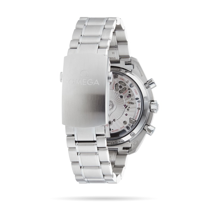 Speedmaster Co-Axial Master Chronometer 44mm Mens Watch