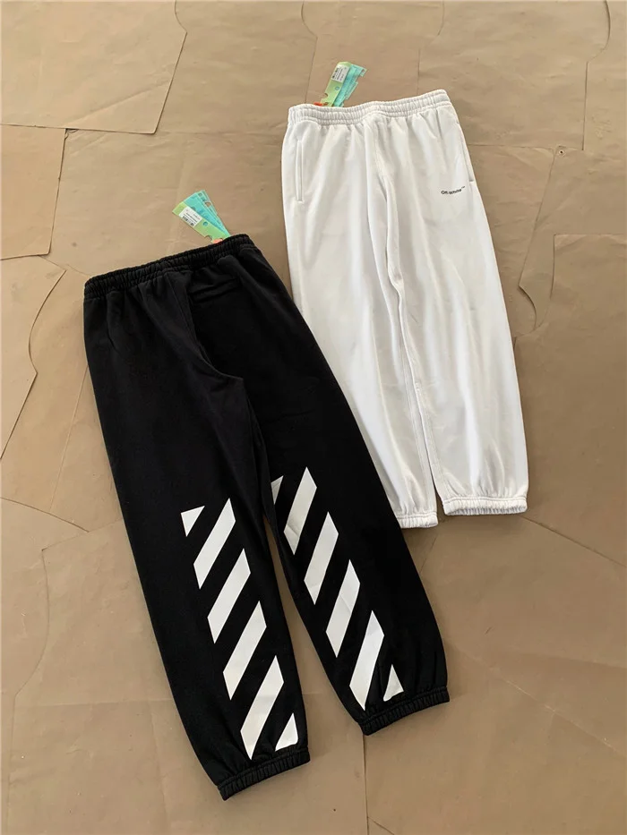 Off White pants 1