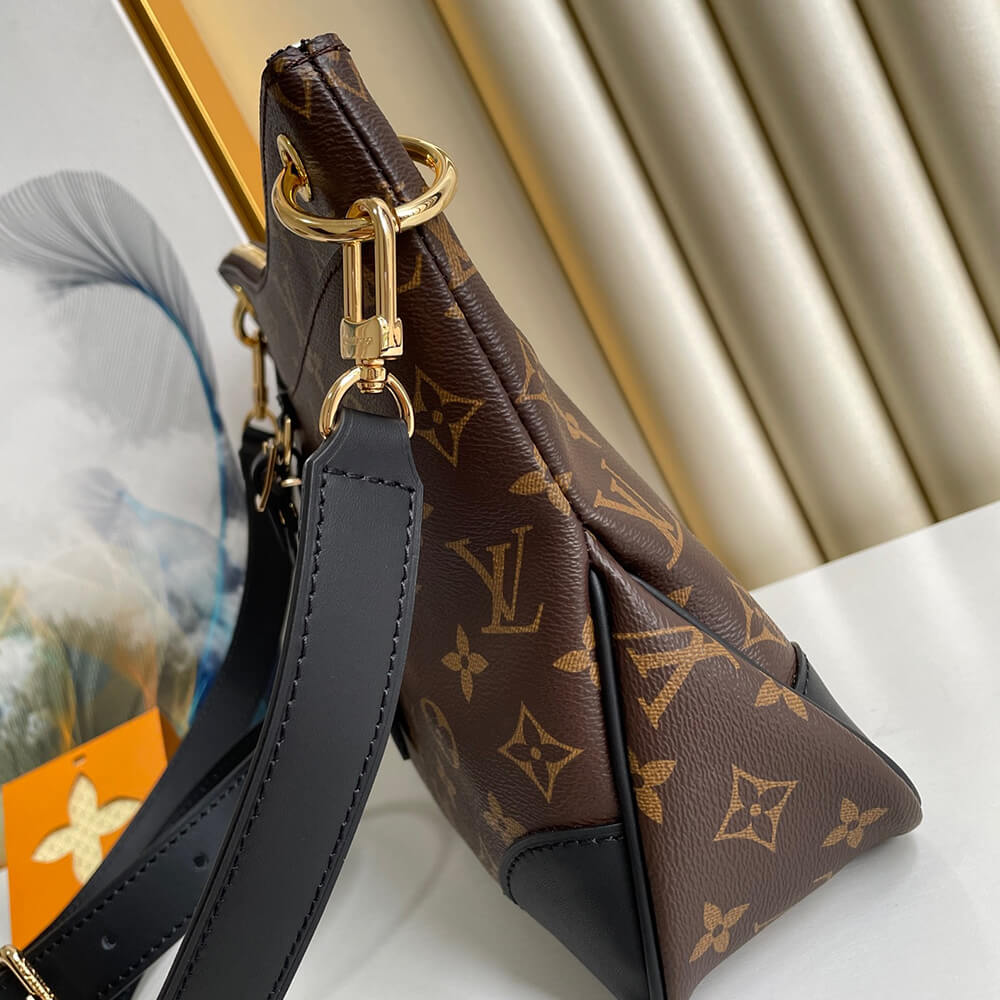 Louis Vuitton ODEON PM