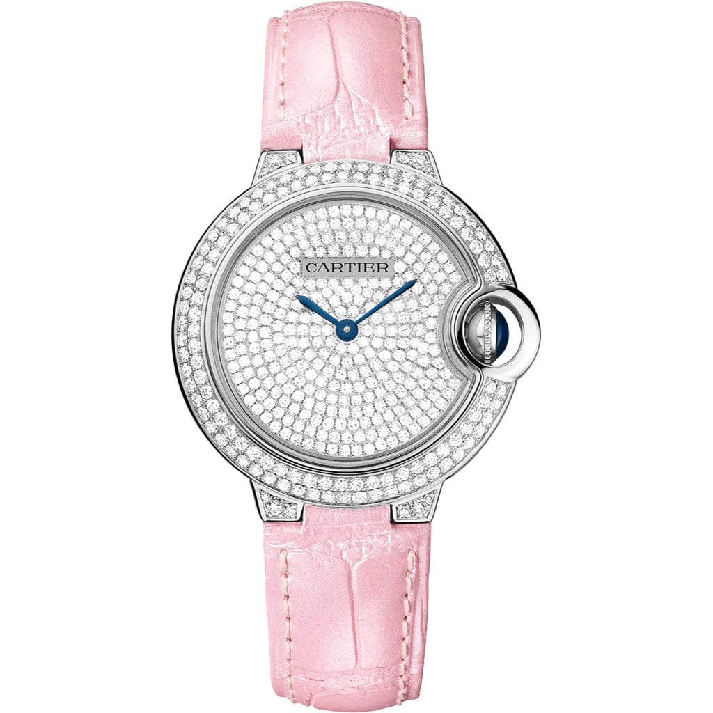 Ballon Bleu 33 mm WE902047(Box NOT Included)