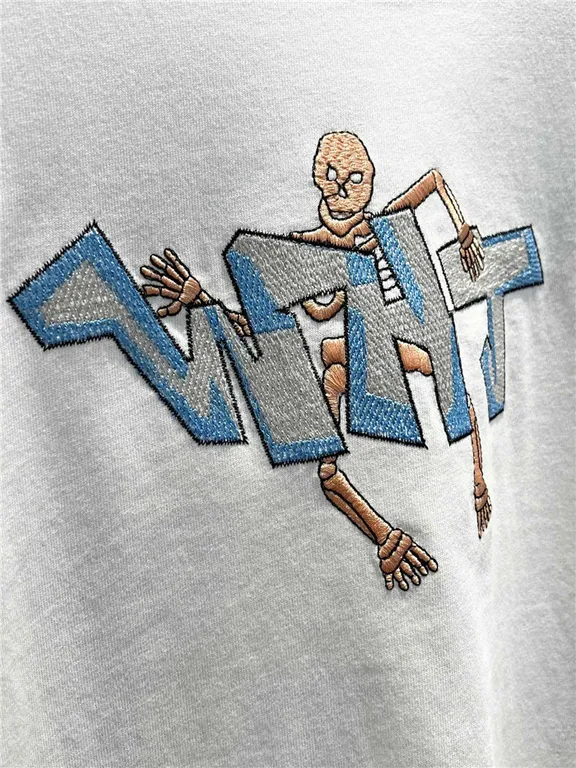 Off White t shirt 12