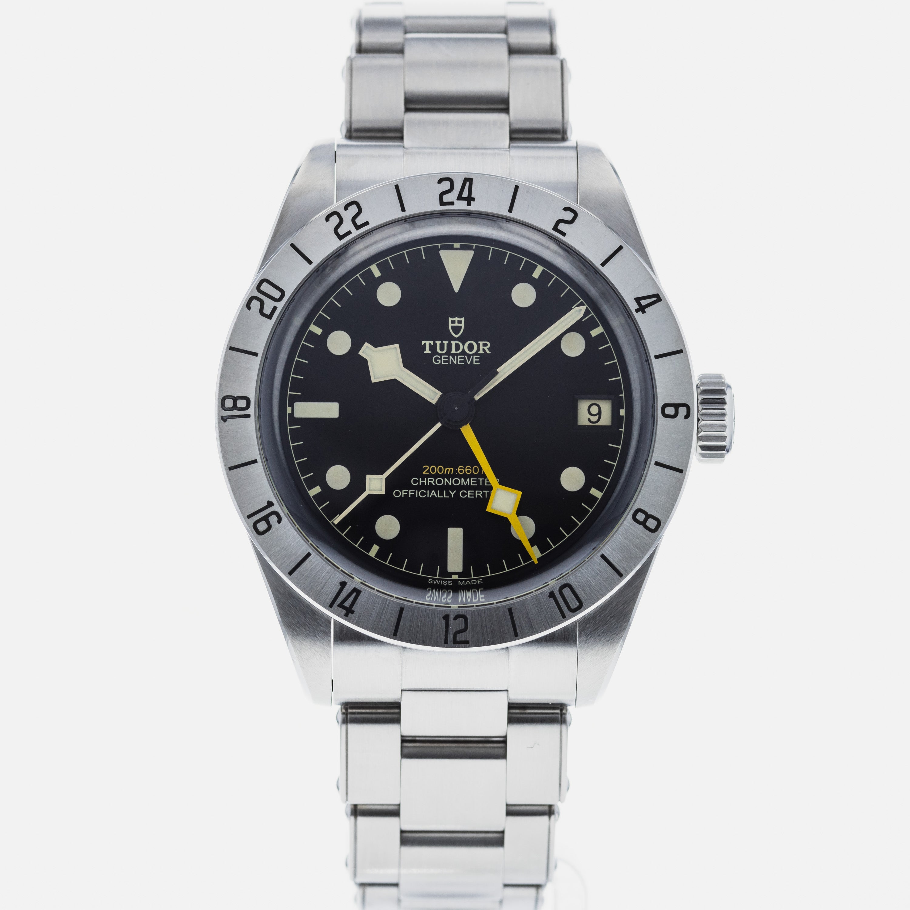 Black Bay Pro 79470