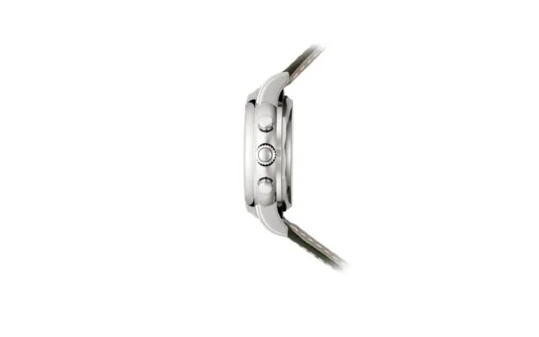 Split-Seconds chronograph, Perpetual calendar 40 mm,White gold,5204G-001