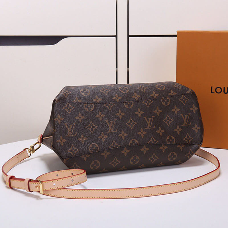 Louis Vuitton Rivoli PM Handbag