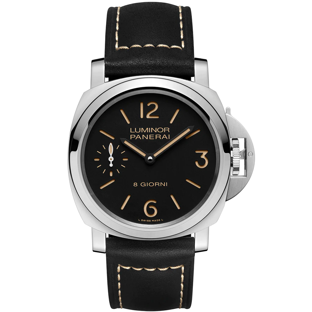 Luminor Base 44mm PAM00915