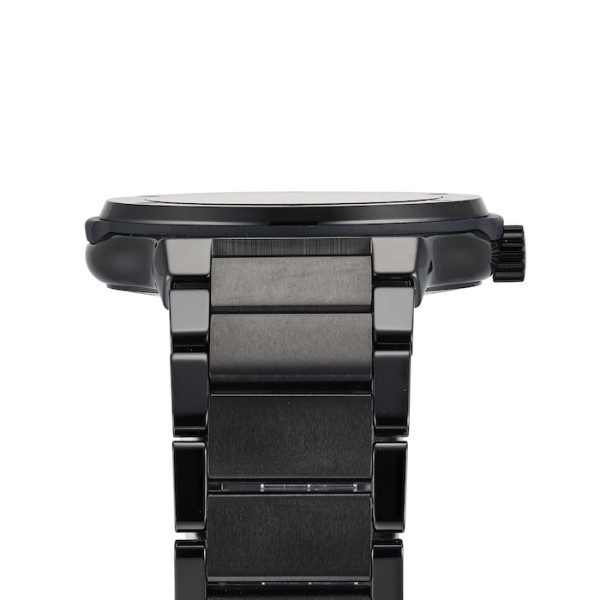 Classic Fusion Men Automatic Blue Ceramic Watch 510.CM.7170.CM