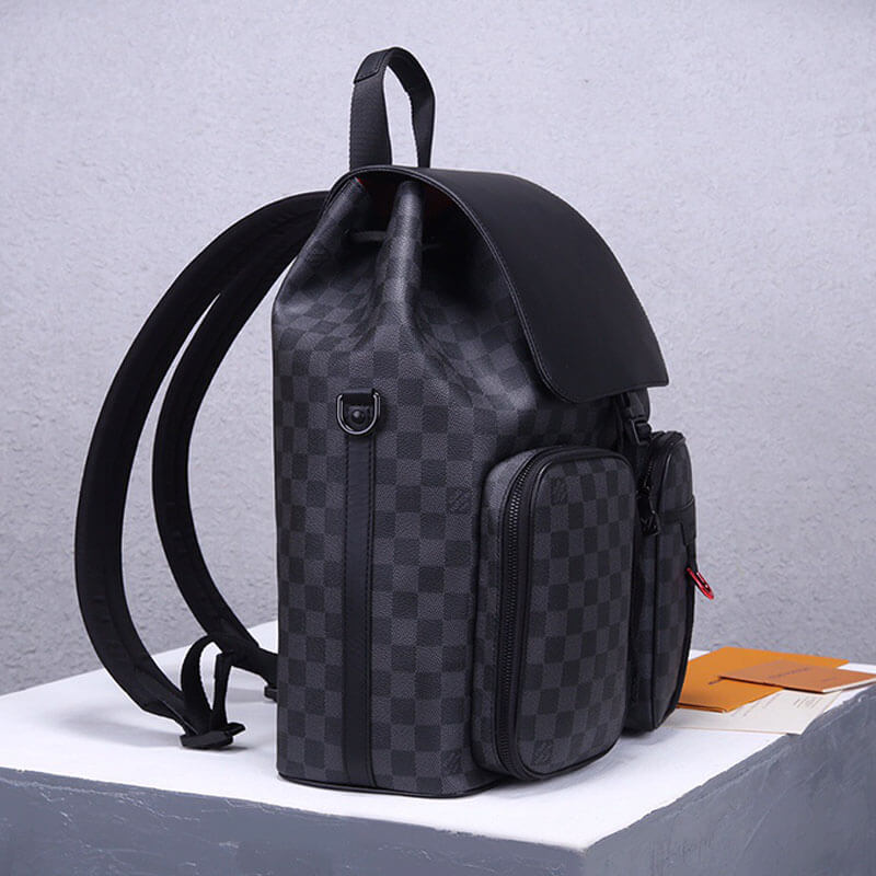 Louis Vuitton Utility Backpack