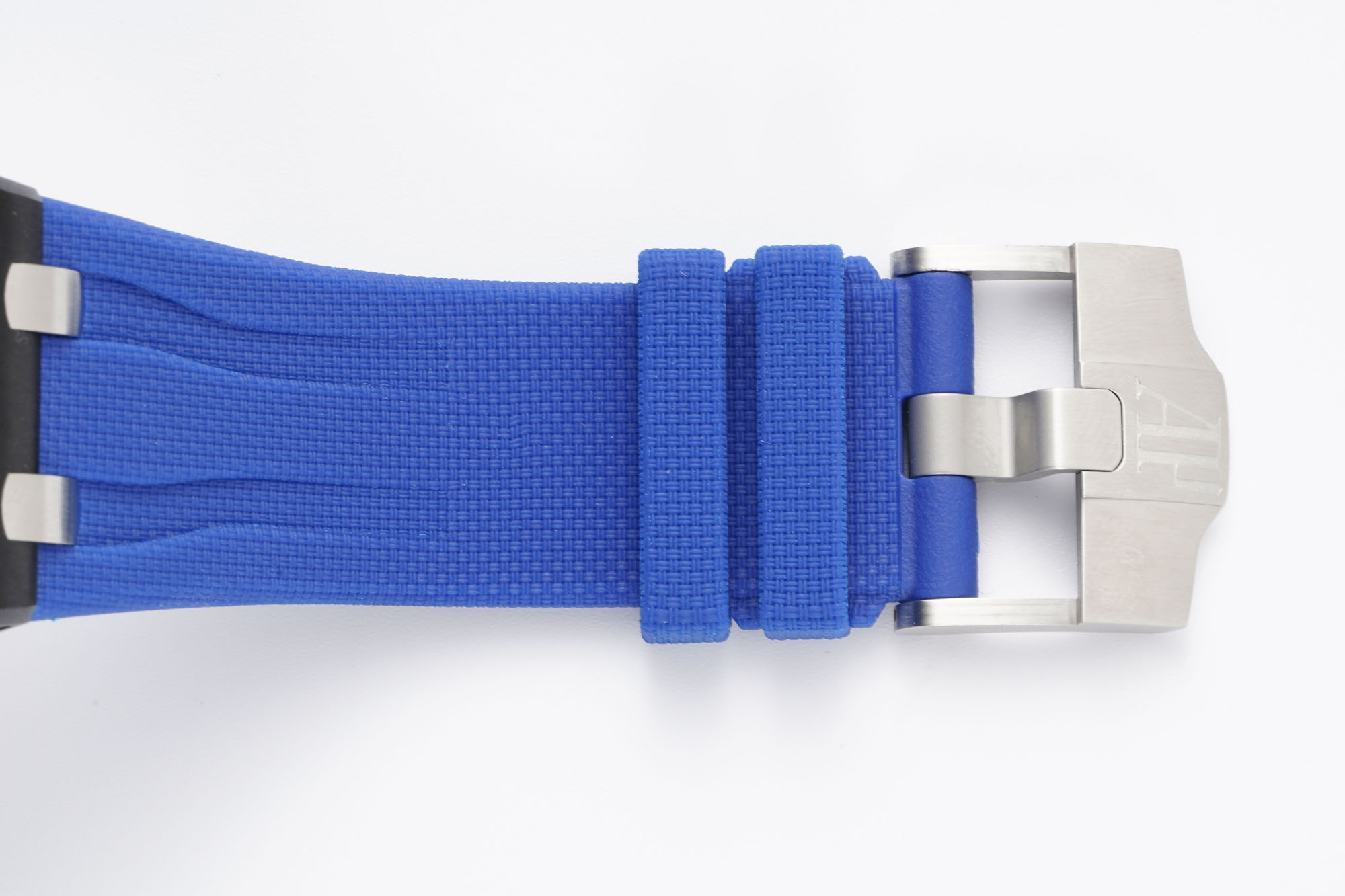 Royal Oak Offshore 44 mm, Blue Ref. 26405CE.OO.A030CA.01