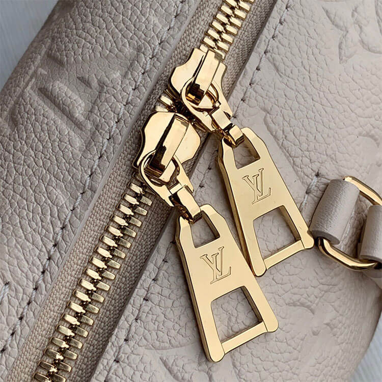 Louis Vuitton Petite Malle Souple Handbag