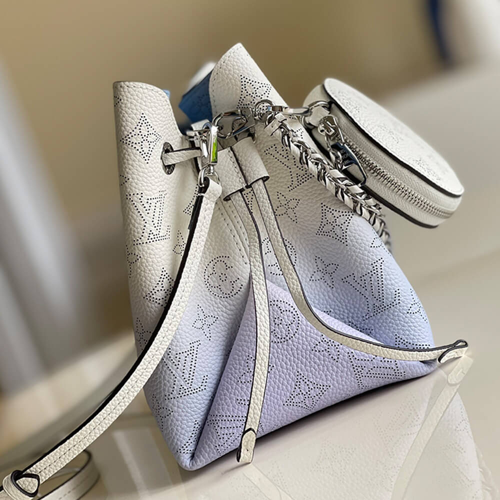 Louis Vuitton BELLA BUCKET BAG