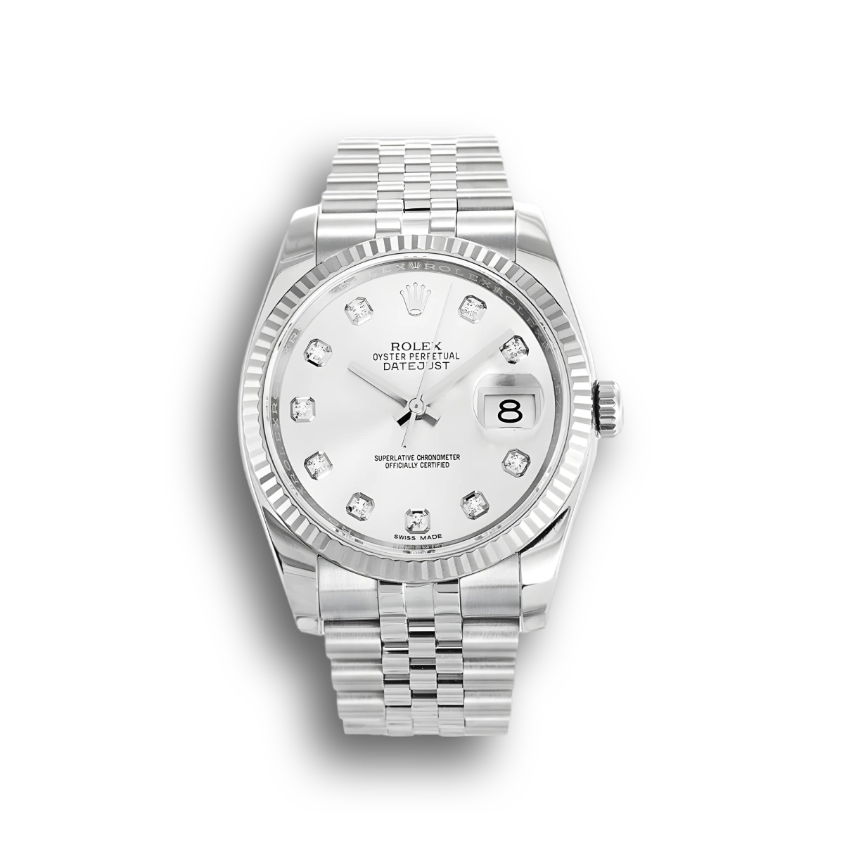 Datejust Diamond 116234