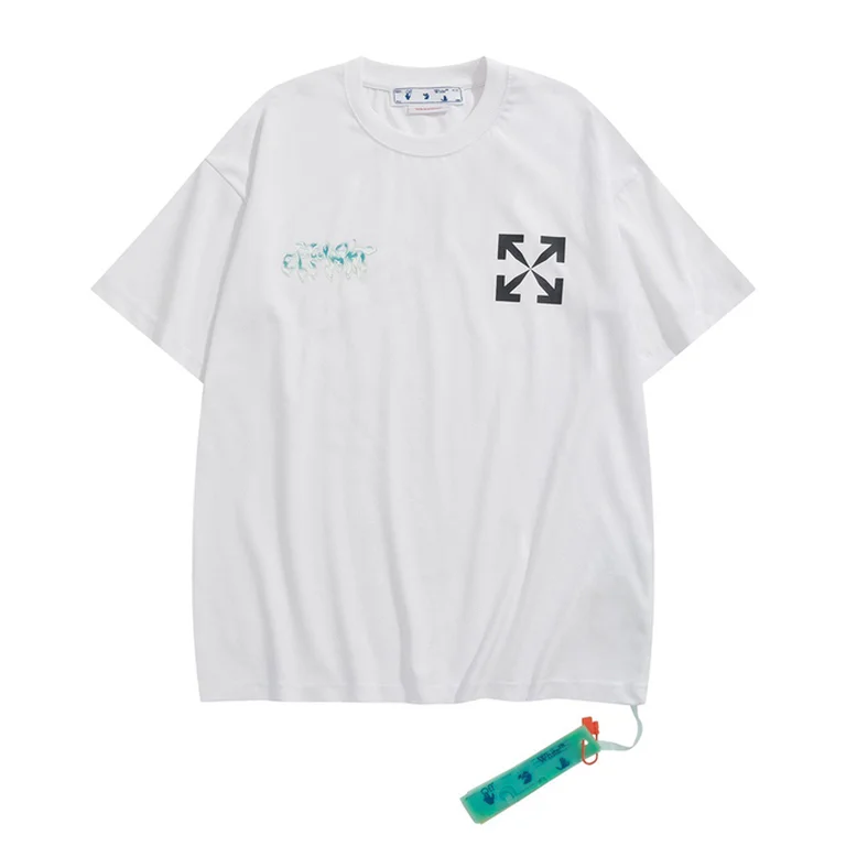 Off White Off White t shirt 3