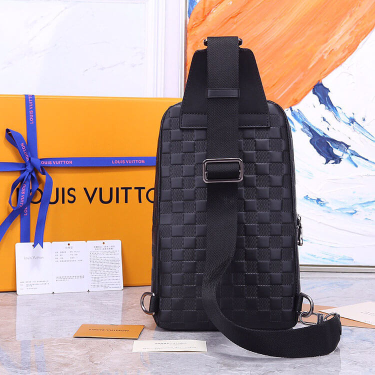 Louis Vuitton Avenue Sling Bag