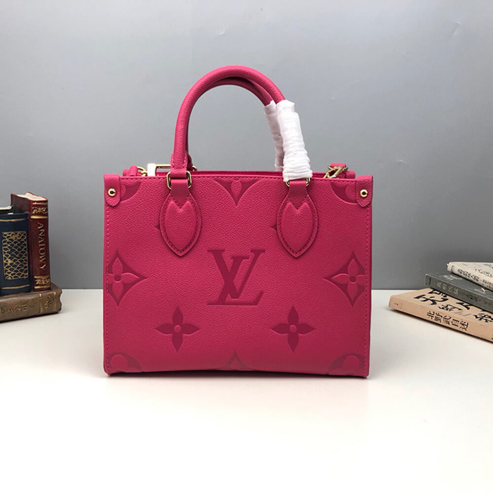 Louis Vuitton ONTHEGO PM