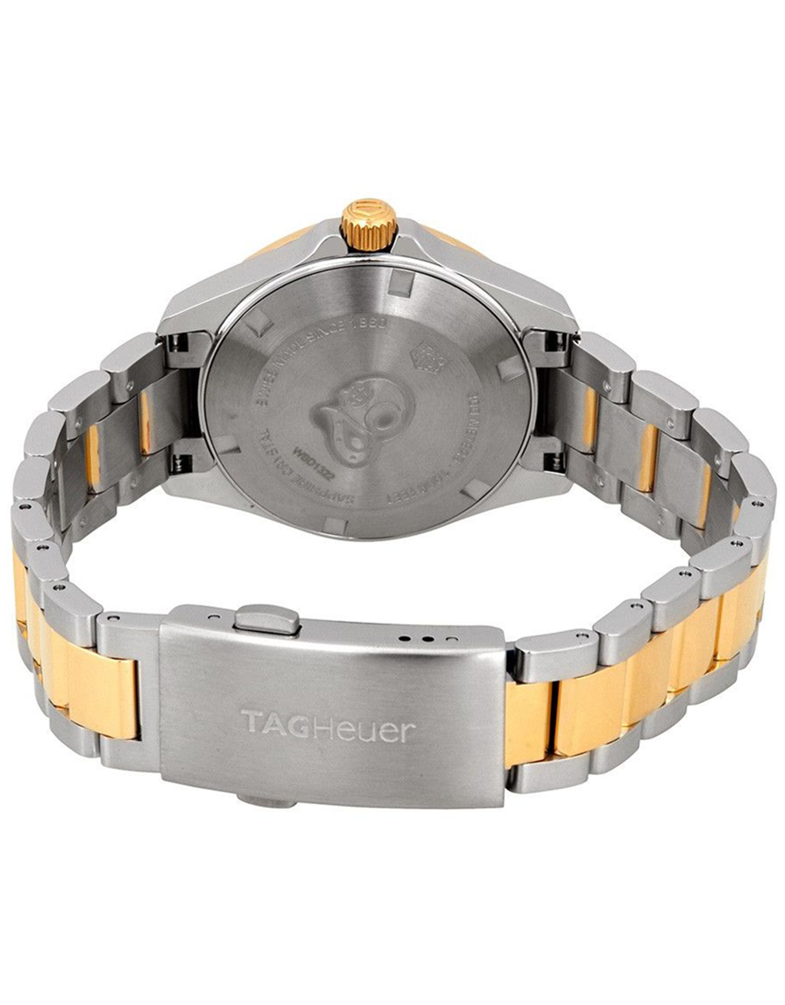 Aquaracer Sale Price Diamonds WoMen's Luxury Watch WBD1322.BB0320 32 MM