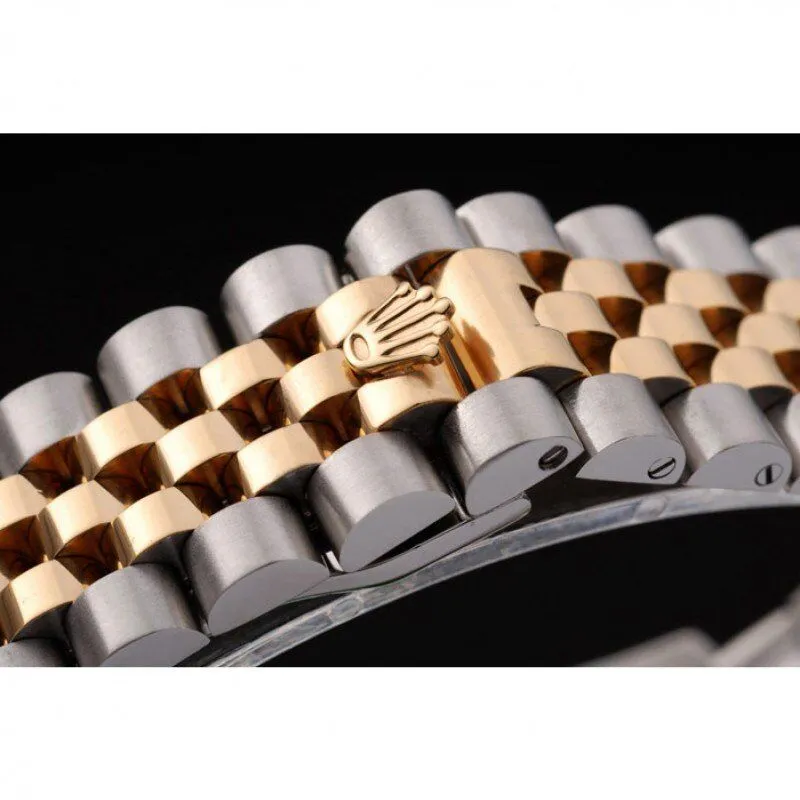 Datejust Mechanism-SRL17