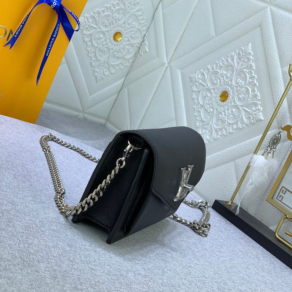 Louis Vuitton Mylockme Chain Pochette