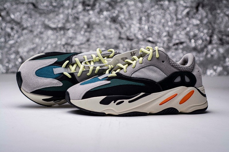 YEEZY 700 “WAVE RUNNER”