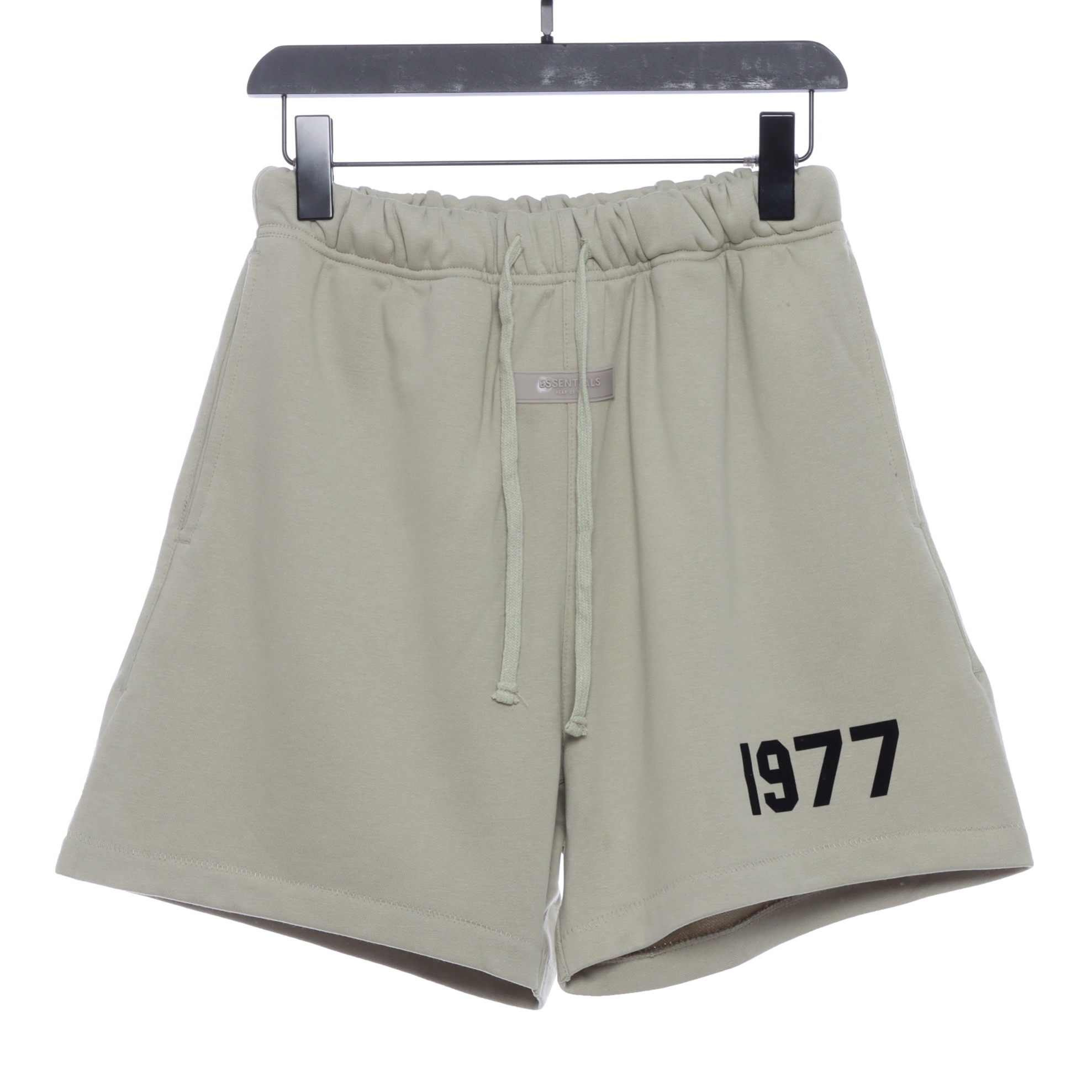 Logo 1977 Collection Shorts
