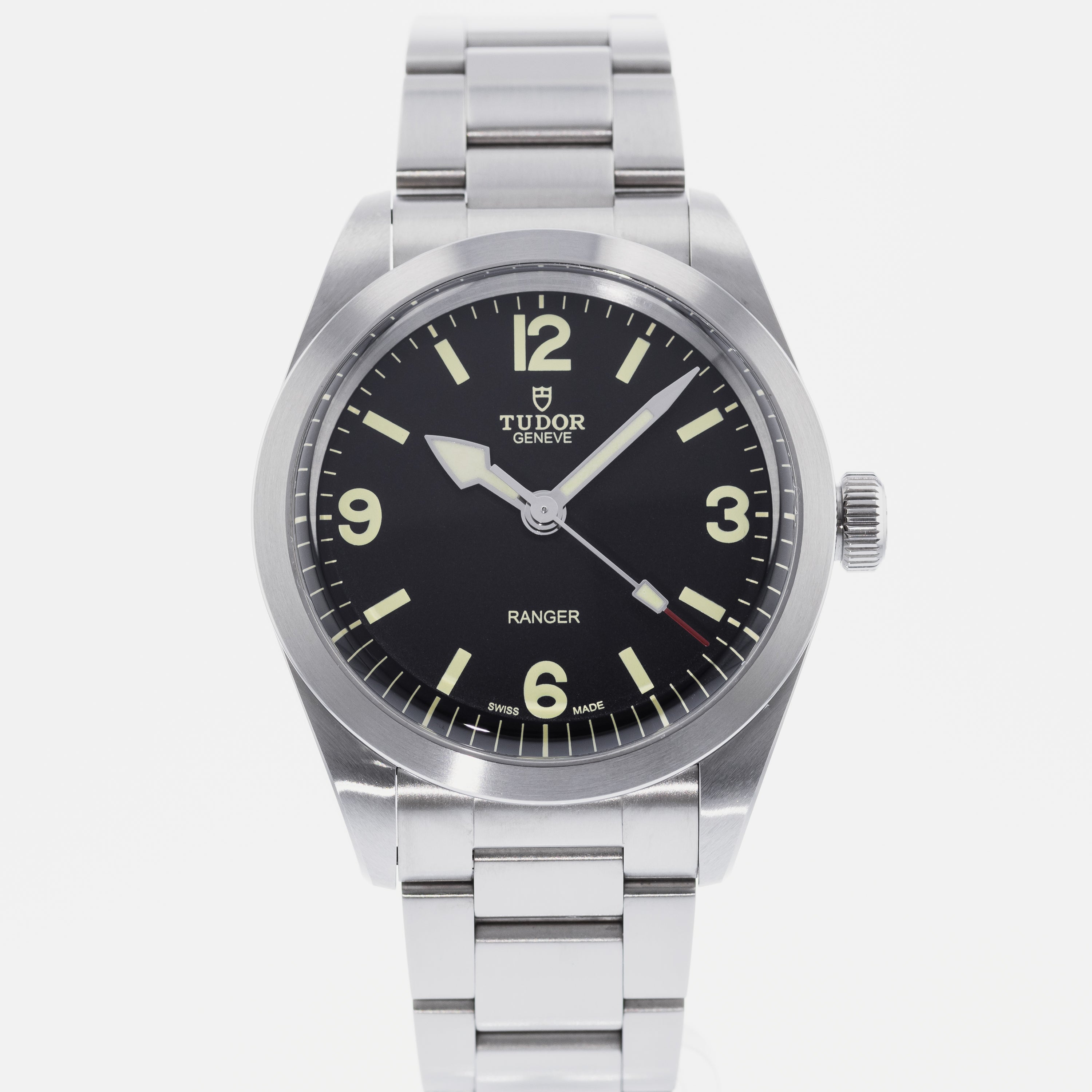 Heritage Ranger 79950