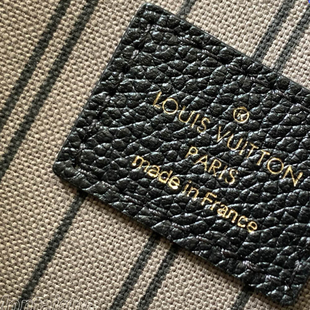 Louis Vuitton Montaigne MM