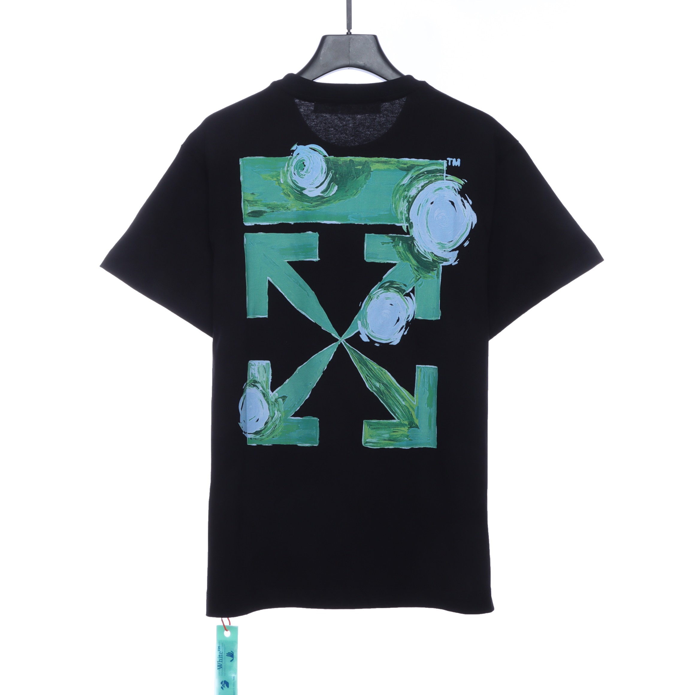 Eco-Limited Green Arrow T-Shirt