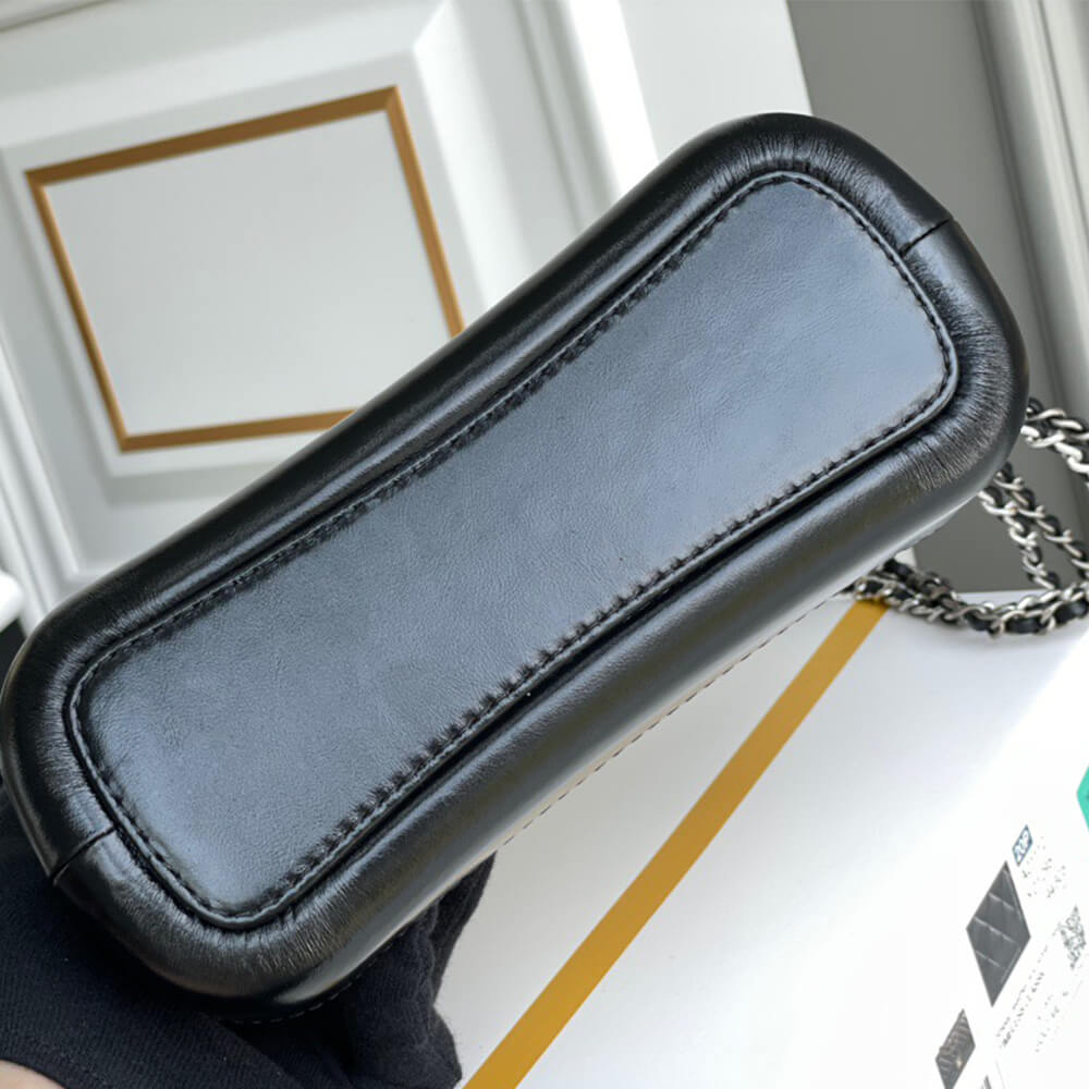 Chanel GABRIELLE SMALL HOBO BAG