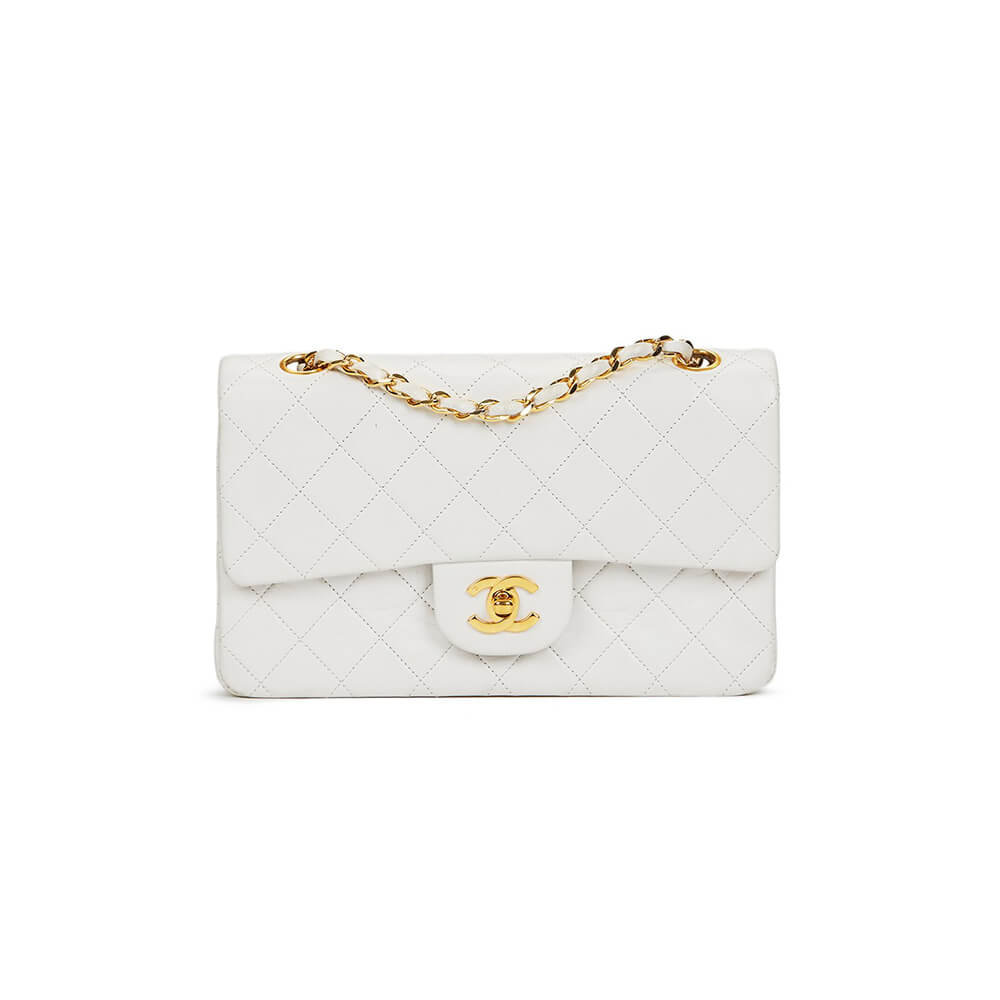 Chanel SMALL CLASSIC HANDBAG