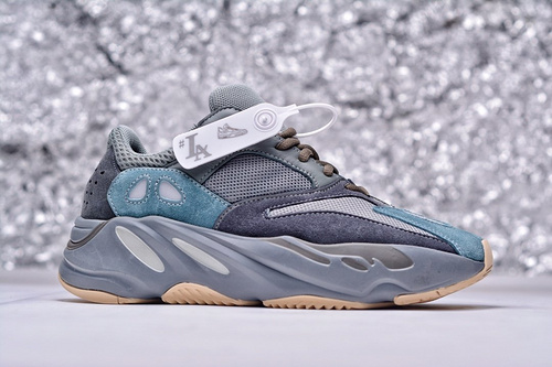YEEZY 700 RUNNER “TEAL BLUE”