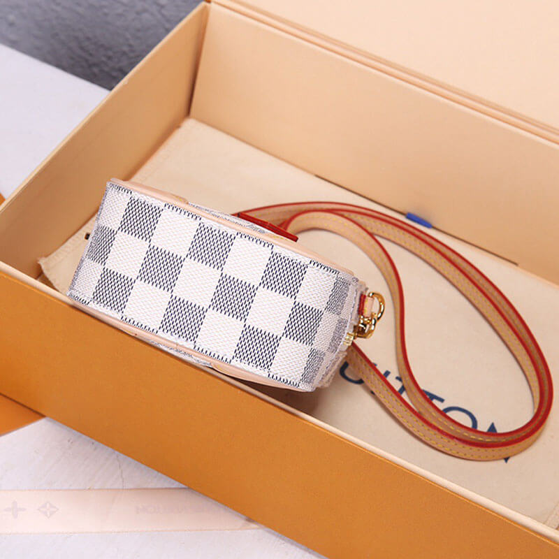 Louis Vuitton Neokapi Pouch