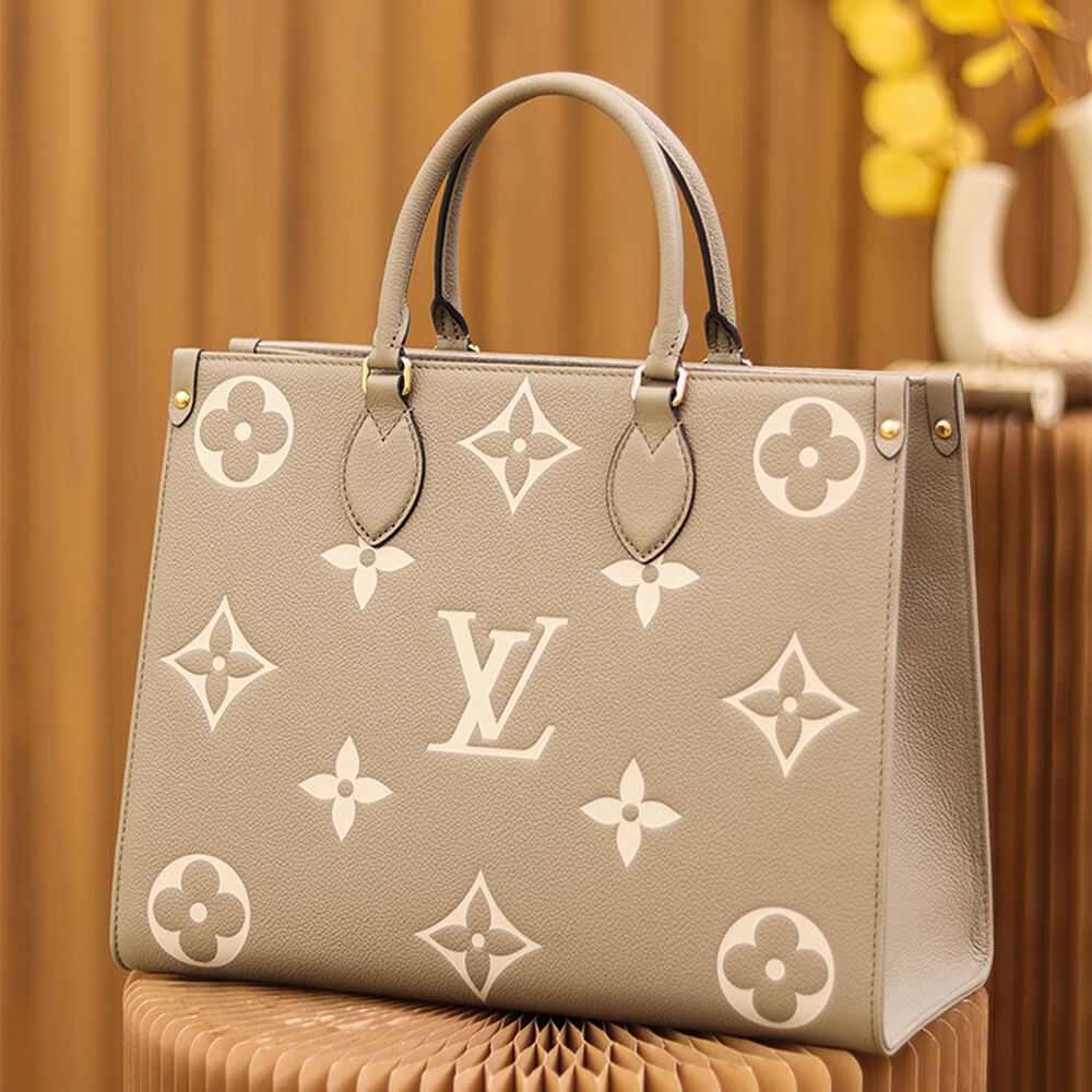 Louis Vuitton ONTHEGO MM