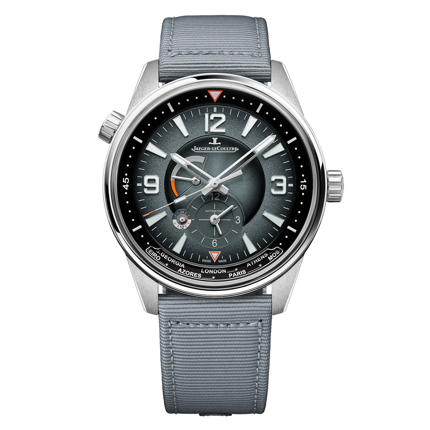 Polaris Geographic (Q9078640)