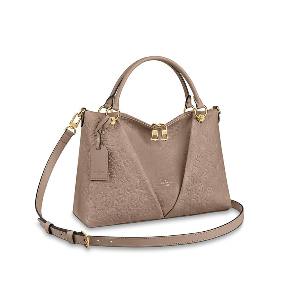 Louis Vuitton TOTE MM HANDBAG