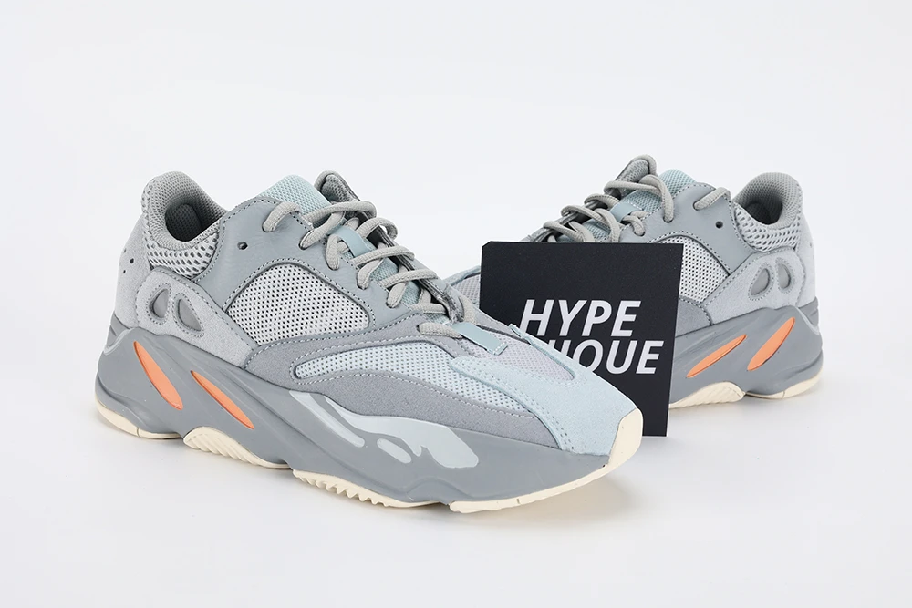 Yeezy Boost 700 Inertia [Sale Version]