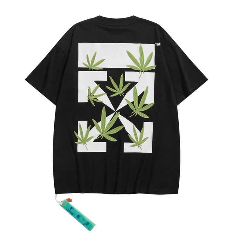 Off White Off White t shirt 2