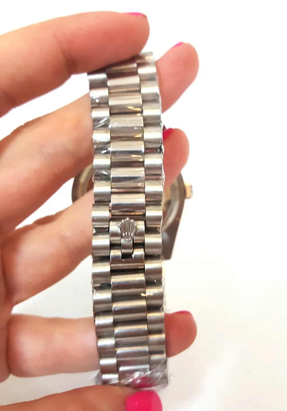 Day-Date Platinum 118346