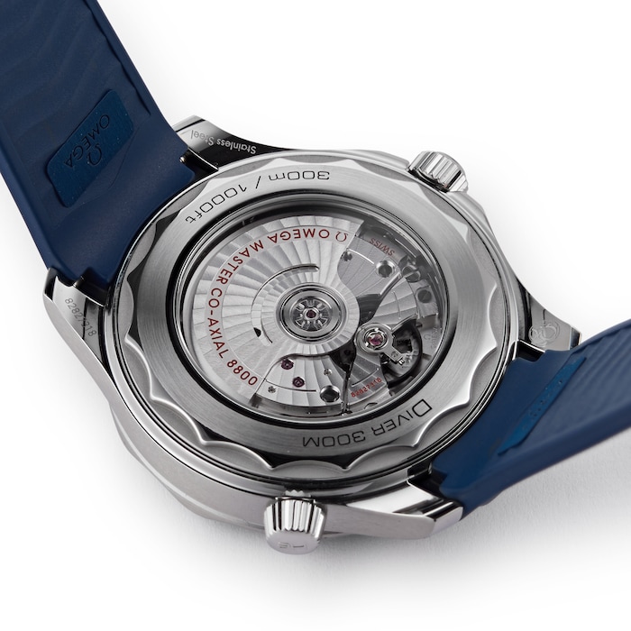 Seamaster Pro-Diver 300 Mens Watch