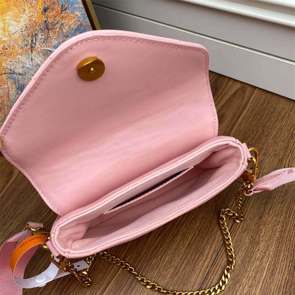 Louis Vuitton New Wave Multi Pochette Handbag
