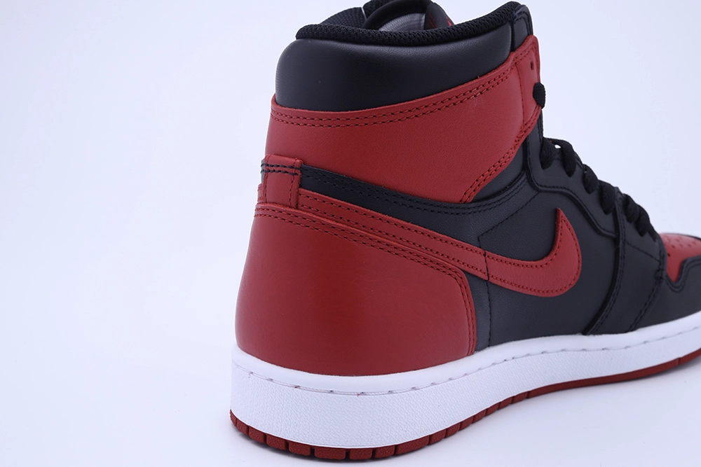 AIR JORDAN 1 BANNED BEST QUALITY REPLCIA