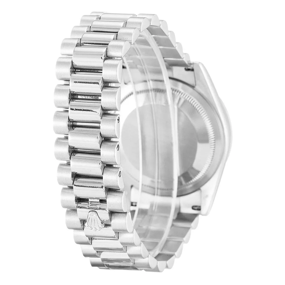 Day-Date Platinum 118346