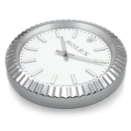 presidential piece classic steel luminous dial