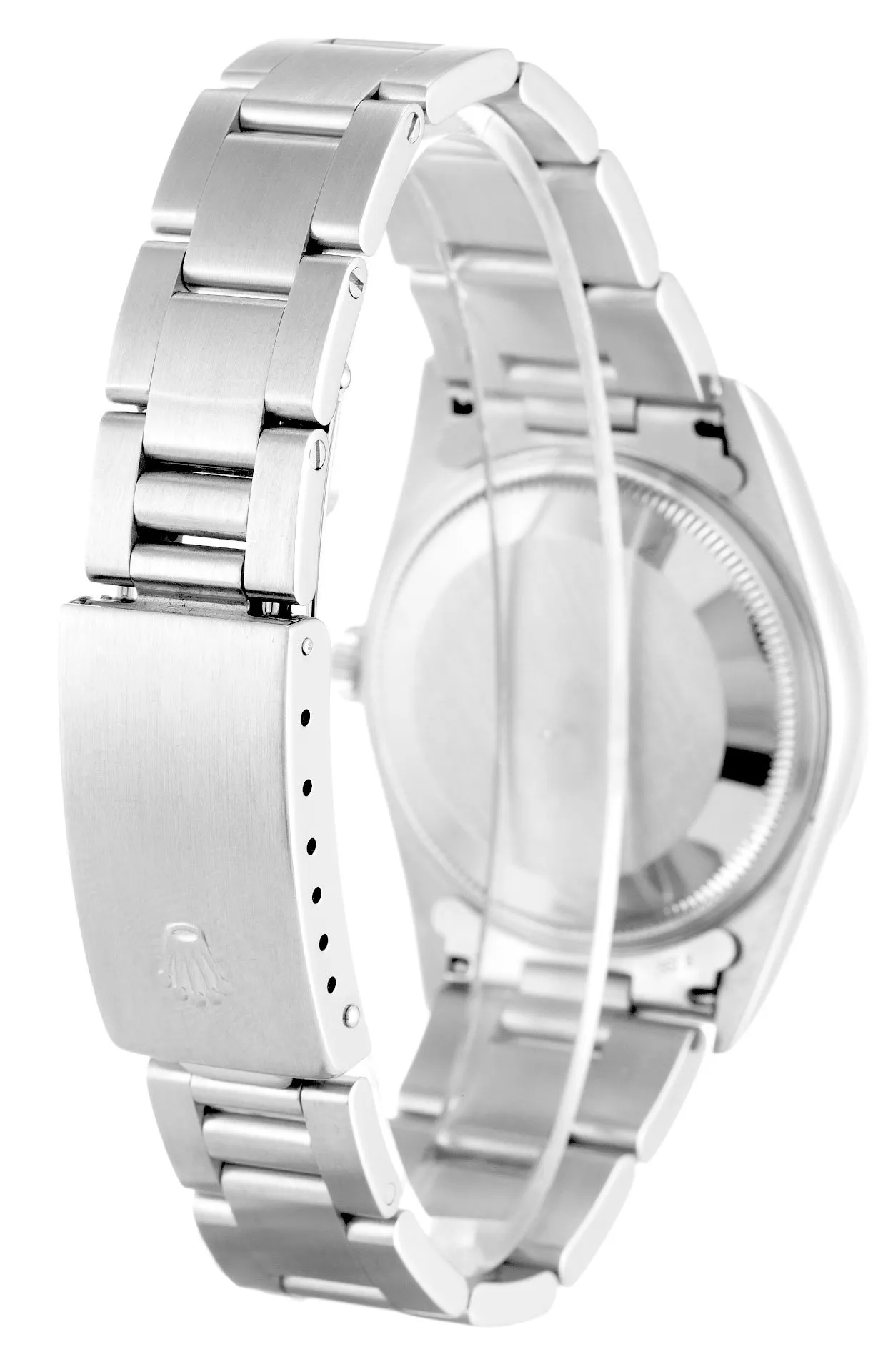 Oyster Perpetual Date 15000/2