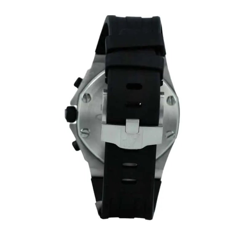Royal Oak Offshore Diver 42 mm, Grey, Rubberclad Ref. 25940SK.OO.D002CA.01