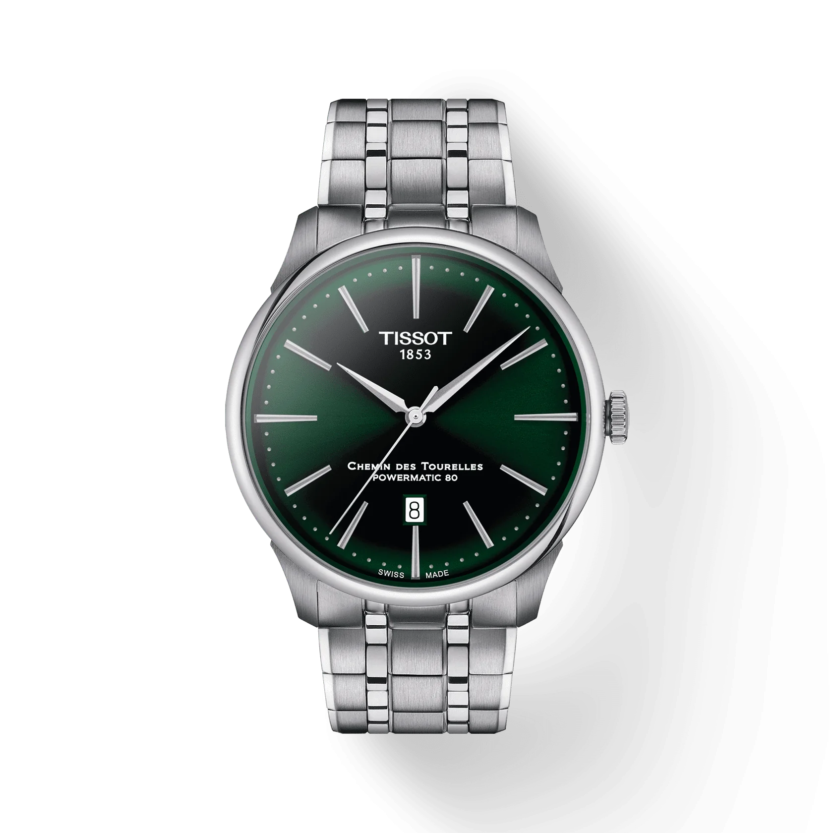 Chemin des Tourelles Powermatic 80 42 mm T1394071109100